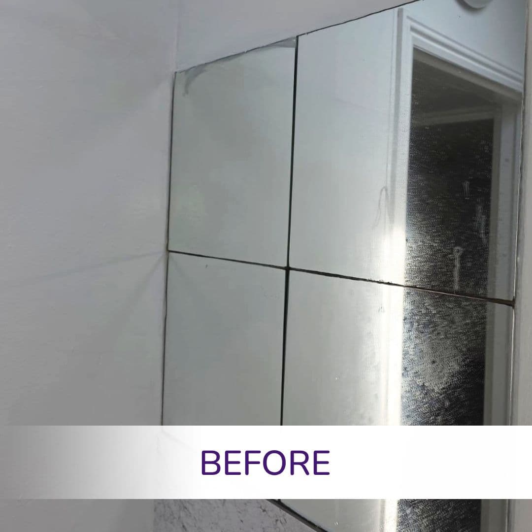 Bristol home cleaned by Pro Clean Bristol